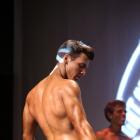 Greg  Drapeau - NPC Night of the Champions 2013 - #1